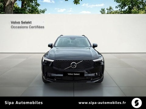 Voitures D'occasion À Labège | Volvo Xc90 T8 Awd Hybride Rechargeable 455 Ch Geartronic 8 7Pl U...