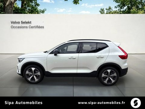Voitures D'occasion À Labège | Volvo Xc40 B3 163 Ch Dct7 Ultra 5P