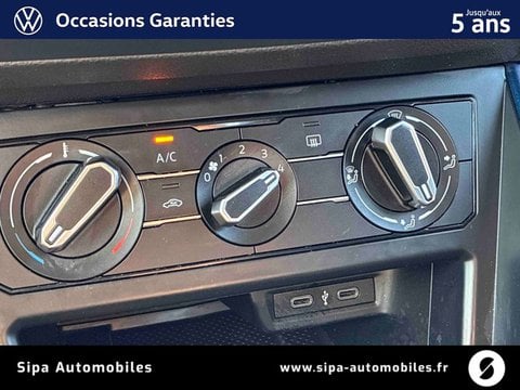 Voitures D'occasion À Lescar | Volkswagen Polo 1.0 Tsi 95 S&S Bvm5 United 5P