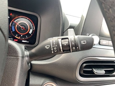 Voitures D'occasion À Villenave-D'ornon | Hyundai Kona Electrique 39 Kwh - 136 Ch Intuitive 5P