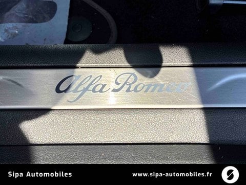 Voitures D'occasion À Muret | Alfa Romeo Junior Ibrida Junior 1.2 Ibrida 145 Ch E-Dct6 Premium 5P