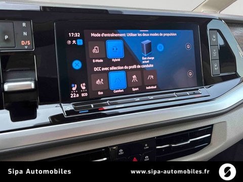 Voitures D'occasion À Lescar | Volkswagen Multivan Court 1.4 Ehybrid 218 Dsg6 Style 5P