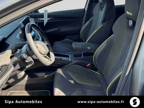 Voitures D'0Km À Lescar | Škoda Elroq 340 Ch Batterie Rs Rs 5P