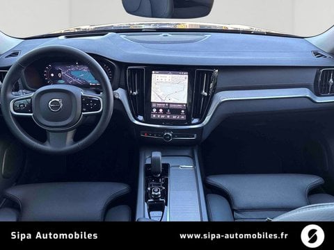 Voitures D'occasion À Labège | Volvo V60 Micro Hybride Essence B4 197 Ch Dct7 Ultra Style Dark 5P