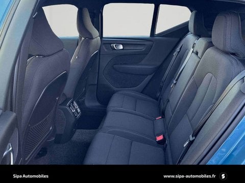 Voitures D'occasion À Mérignac | Volvo Xc40 Recharge 231 Ch 1Edt Start 5P