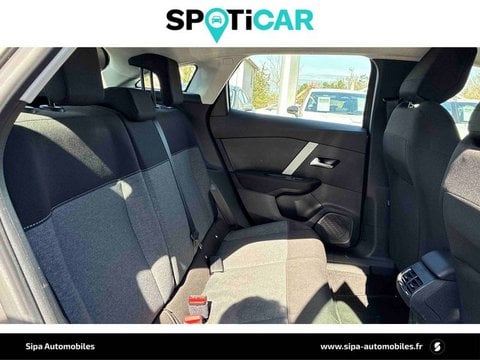 Voitures D'occasion À Mont-De-Marsan | Citroën C4 Puretech 130 S&S Bvm6 Feel 5P