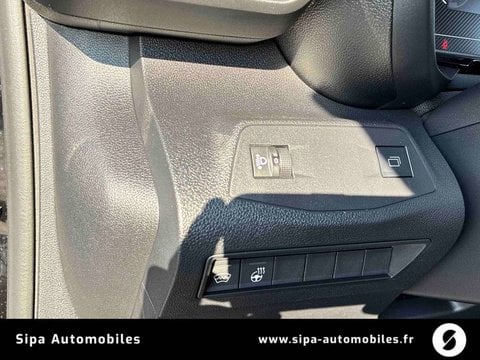 Voitures D'0Km À Mérignac | Fiat Doblò Doblo Fg Doblo Ca Taille Xl Bluehdi 130 S&S Eat8 4P