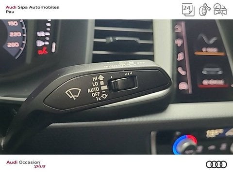 Voitures D'occasion À Lescar | Audi A1 Sportback 30 Tfsi 110 Ch Bvm6 Advanced 5P