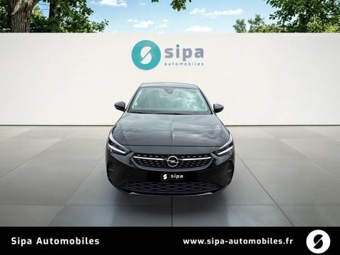 Voitures D'occasion À Toulouse | Opel Corsa 1.2 75 Ch Bvm5 Elegance Business 5P