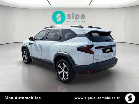 Voitures D'occasion À Mérignac | Dacia Bigster Mild Hybrid 130 4X4 Extreme 5P