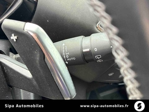 Voitures D'occasion À Toulouse | Ds Ds 3 Ds3 Crossback Puretech 155 Eat8 Grand Chic 5P