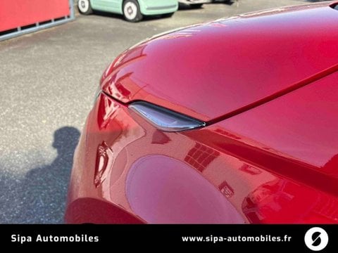 Voitures D'0Km À Lescar | Fiat 500 1.0 65 Ch Hybride Torino 3P