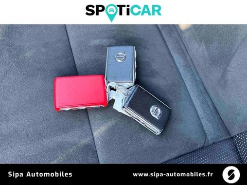 Voitures D'occasion À Lormont | Volvo Xc40 D3 Adblue 150 Ch Geartronic 8 R-Design 5P