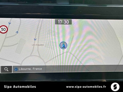 Voitures D'occasion À Libourne | Hyundai Tucson 1.6 T-Gdi 230 Hybrid Bva6 Creative 5P