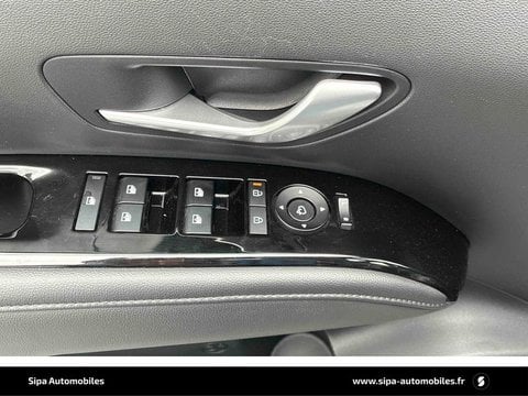 Voitures D'occasion À Libourne | Hyundai Tucson 1.6 T-Gdi 215 Hybrid Bva6 Executive 5P