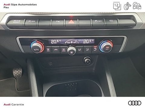 Voitures D'occasion À Lescar | Audi Q2 35 Tfsi 150 Bvm6 Design Luxe 5P