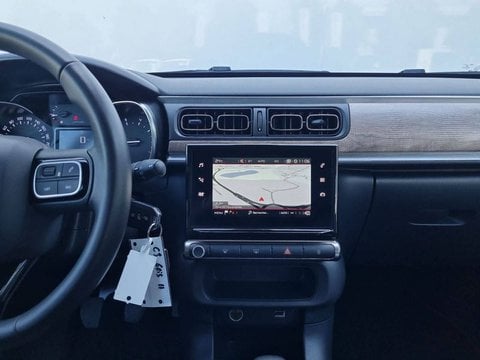 Voitures D'occasion À Libourne | Citroën C3 Iii Puretech 110 S&S Bvm6 Shine 5P