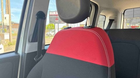 Voitures D'occasion À Mont-De-Marsan | Fiat Panda 1.2 69 Ch S/S Ligue 1 Conforama 5P