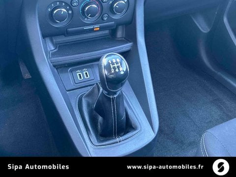 Voitures D'occasion À Libourne | Ford Ka+ 1.2 85 Ch S&S Ultimate 5P