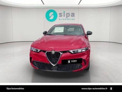 Voitures D'occasion À Toulouse | Alfa Romeo Tonale 1.5 Hybrid 130 Ch Tct7 Super 5P