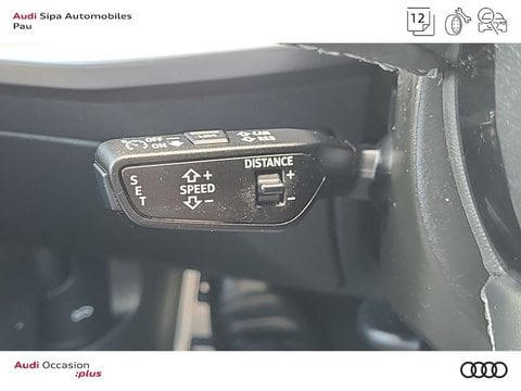 Voitures D'occasion À Lescar | Audi A3 Sportback 35 Tfsi Mild Hybrid 150 S Tronic 7 S Line 5P