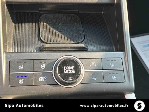 Voitures D'0Km À Le Bouscat | Hyundai Kona Hybrid 129 Executive 5P