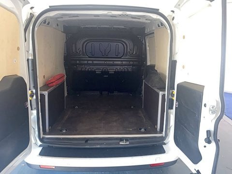 Voitures D'occasion À Toulouse | Fiat Doblò Doblo Ii Doblo Cargo Ft 1.6 Multijet 120 Business 4P