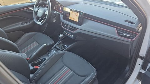 Voitures D'occasion À Tarbes | Škoda Kamiq 1.0 Tsi Evo 2 116 Ch Dsg7 Monte Carlo 5P