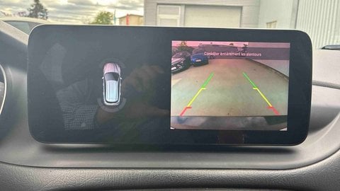 Voitures D'occasion À Villenave-D'ornon | Fiat Tipo Sw 1.5 Firefly Turbo 130 Ch S&S Dct7 Hybrid ...