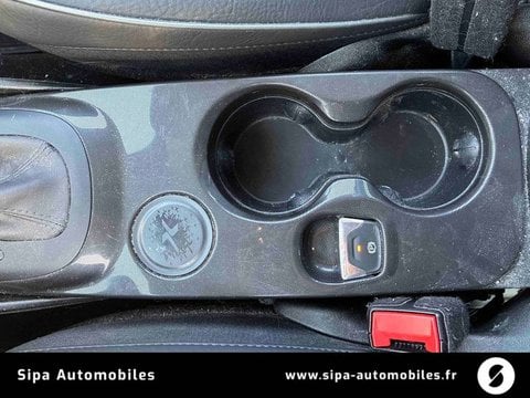 Voitures D'occasion À Mont-De-Marsan | Fiat 500X 1.3 Firefly Turbo T4 150 Ch Dct Cross 5P