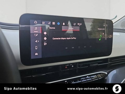 Voitures D'occasion À Muret | Fiat 500 Iii Electrique E 118 Ch Nouvelle 3P