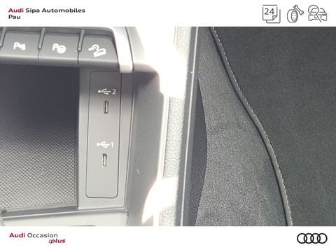 Voitures D'occasion À Lescar | Audi Q3 Sportback 45 Tfsie 245 Ch S Tronic 6 5P