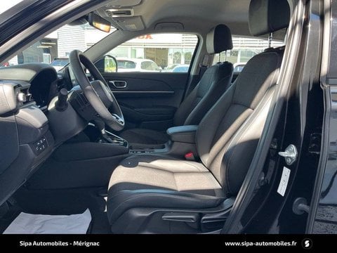Voitures D'occasion À Mérignac | Honda Hr-V Iii 1.5 I-Mmd Advance 5P