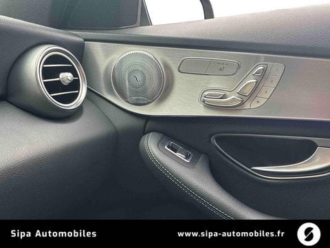 Voitures D'occasion À Mérignac | Mercedes-Benz Classe C Break 220 D 9G-Tronic Amg Line 5P