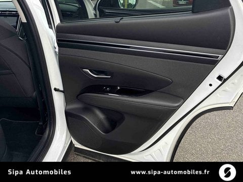 Voitures D'occasion À Toulouse | Hyundai Tucson 1.6 T-Gdi 230 Hybrid Bva6 Creative 5P