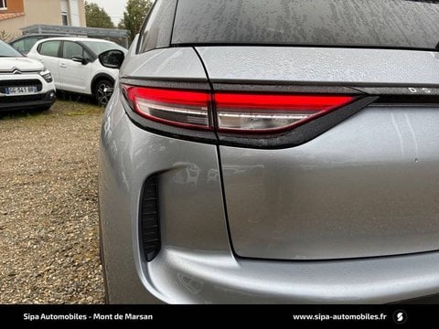 Voitures D'occasion À Mont-De-Marsan | Ds Ds 3 Ds3 Crossback Puretech 130 Eat8 Performance Line+ 5P