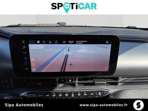 Voitures D'0Km À Toulouse | Abarth 500 Abarth Ii Electrique 500E 155 Ch 3P