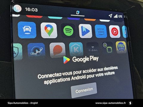 Voitures D'0Km À Anglet | Volvo Xc40 B3 163 Ch Dct7 Plus 5P