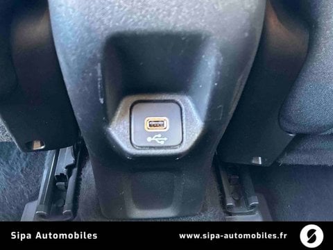 Voitures D'occasion À Mérignac | Jeep Renegade 1.3 Gse T4 150 Ch Bvr6 Opening Edition "Basket S...