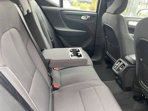 Voitures D'occasion À Labège | Volvo Xc40 B3 163 Ch Dct7 Momentum Business 5P