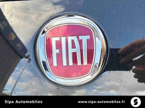 Voitures D'occasion À Mérignac | Fiat 500 1.0 70 Ch Hybride Bsg S/S 3P