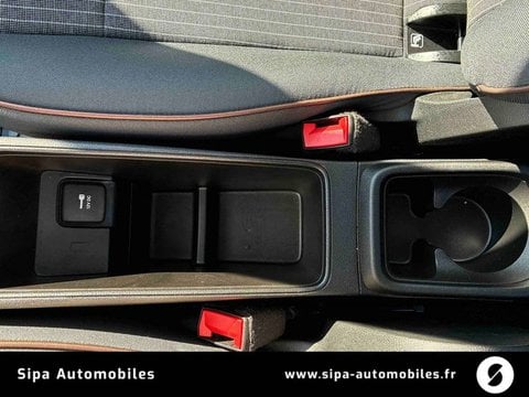 Voitures D'occasion À Lescar | Fiat 500 Iii Electrique E 95 Ch Icône 3P