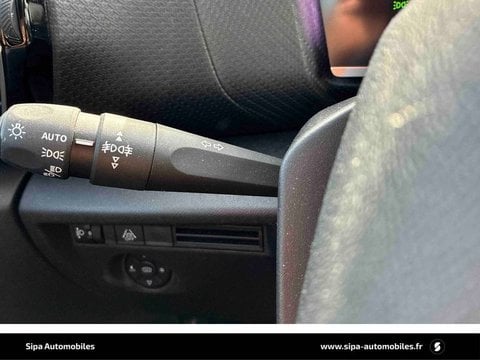 Voitures D'occasion À Mont-De-Marsan | Citroën C4 Puretech 130 S&S Bvm6 Feel Pack 5P