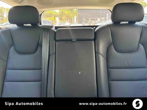 Voitures D'occasion À Labège | Volvo V60 Micro Hybride Essence B4 197 Ch Dct7 Plus Style Dark 5P