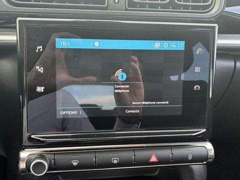 Voitures D'occasion À Lescar | Citroën C3 Puretech 83 S&S Bvm5 Shine 5P