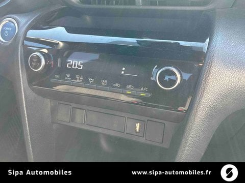 Voitures D'occasion À Libourne | Toyota Yaris Cross Hybride 116H 2Wd Design 5P