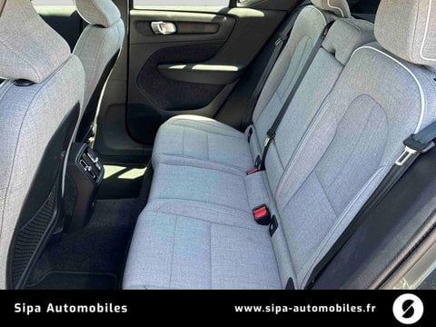 Voitures D'occasion À Mérignac | Volvo Ex40 Single Extended Range 252 Ch 1Edt Ultra 5P