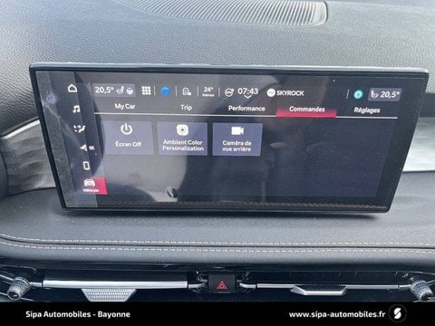 Voitures D'0Km À Bayonne | Alfa Romeo Tonale 1.5 Ibrida 160 Ch Vgt Tct7 Veloce 5P