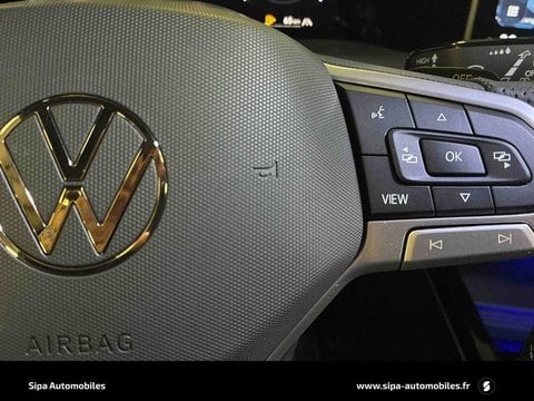 Voitures D'occasion À Libourne | Volkswagen Golf 2.0 Tdi 150 Dsg7 R-Line 5P