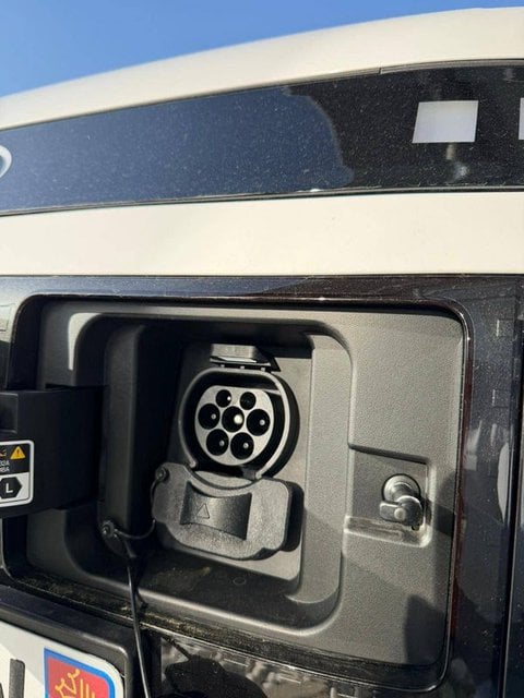 Voitures D'0Km À Toulouse | Hyundai Inster 42 Kwh 5 Pl. Intuitive 5P